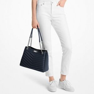 Micheal Kors Whitney Shoulder Bag